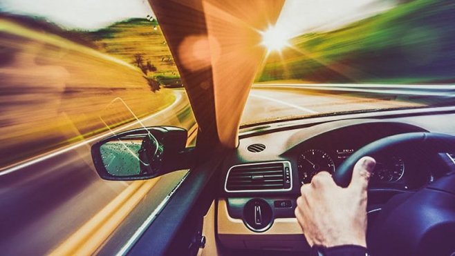 Самые опасные иллюзии нашего мозга для водителей на дороге