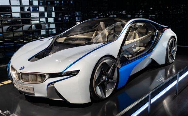 BMW отказывается от производства ДВС на основном заводе в Мюнхене уже совсем скоро