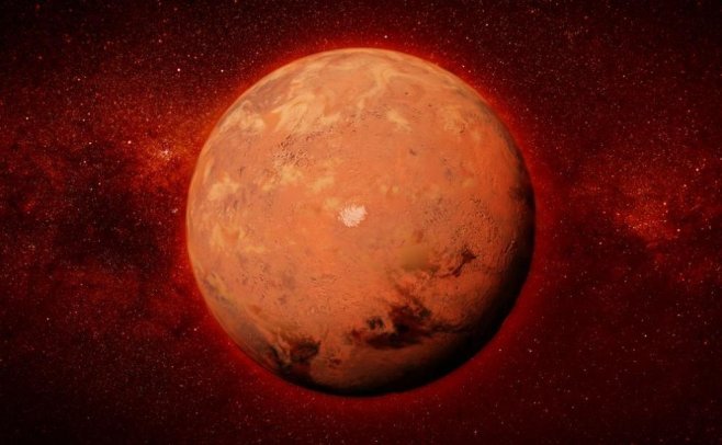 NASA готовят уникальную миссию MAGGIE на Марсе