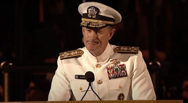 Рассказ генерала: Из чего состоит базовый курс подготовки «морских котиков» США  (SEAL)