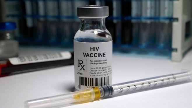 Новые вакцины от ВИЧ показывают отличные результаты
