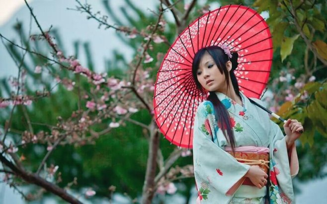 7 японских практик для улучшения вашей жизни