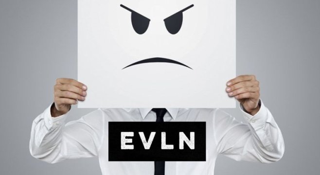EVLN: 4 модели поведения недовольных людей