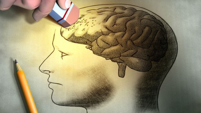 Что нужно знать об изменениях в мозге после 40 лет