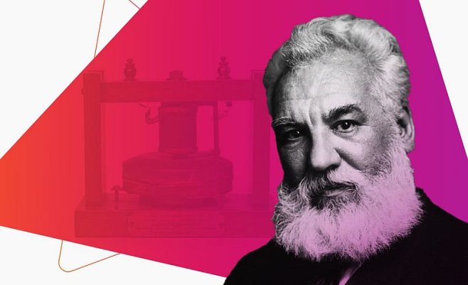 Секрет большей производительности Грэма Белла