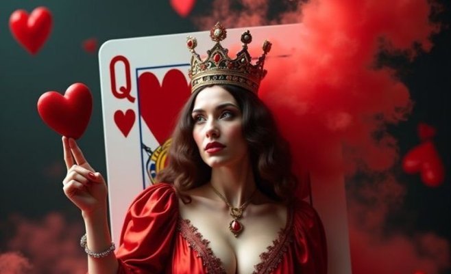 Пять красных флагов в переписке с девушкой