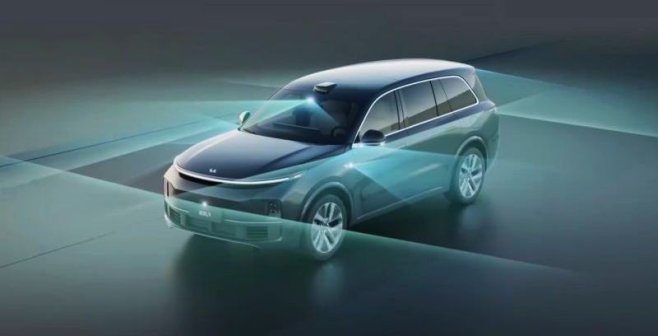 Почему ваше следующее авто должно быть с системой LiDAR