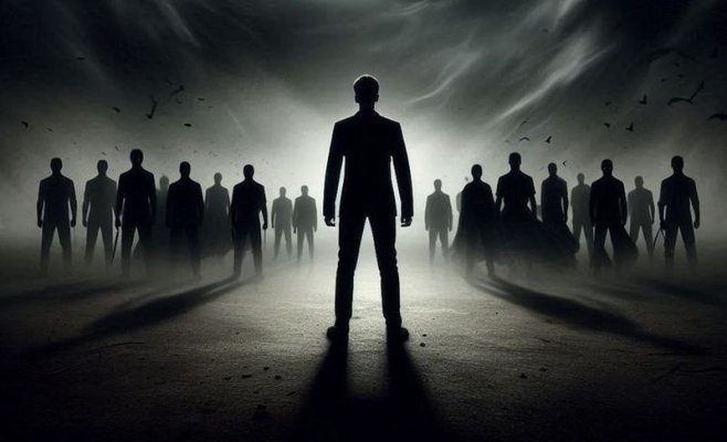 Как использовать паузы, чтобы доминировать в разговоре