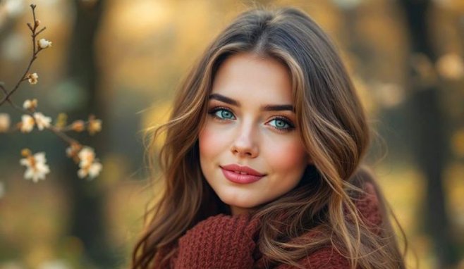 Как привязать к себе любую девушку