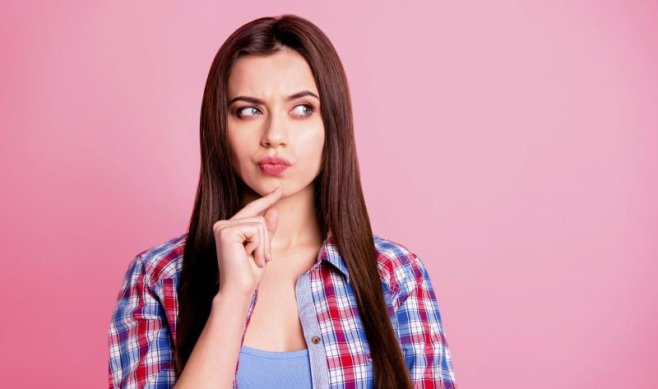 Модель поведения которая ломает женские манипуляции