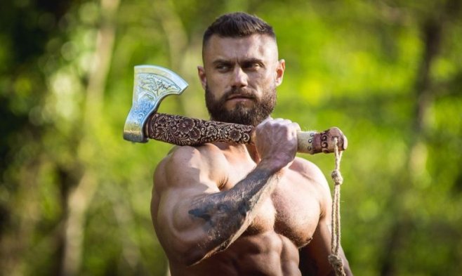 Эффект воина: Как древние практики влияют на ваш мозг и уверенность