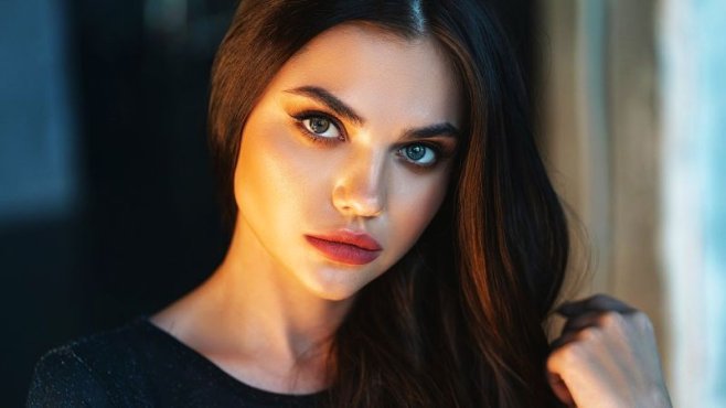 На эти вопросы женщина никогда не ответит честно