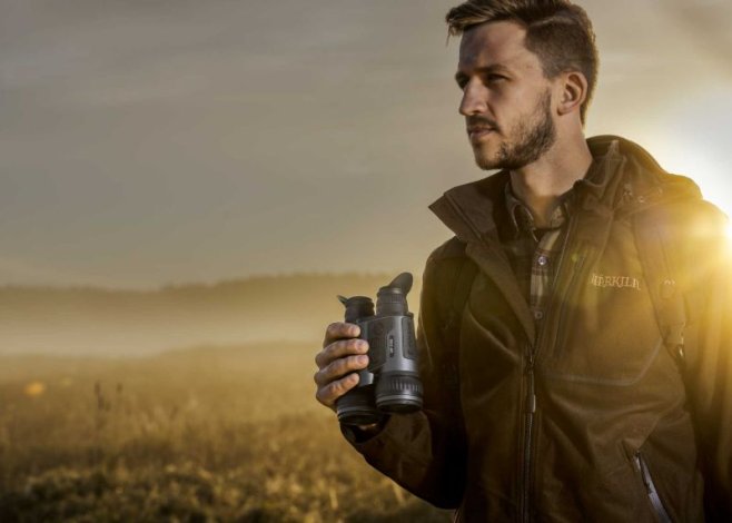 Дроны, камеры, тепло: техно-апгрейд для твоего хобби.