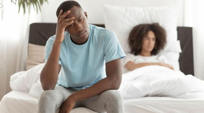 Главные враги мужской силы