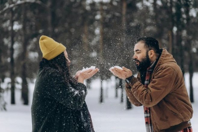 Почему «неудобная» женщина — твой джекпот