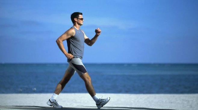 ТОП-10 убийственных преимуществ ходьбы