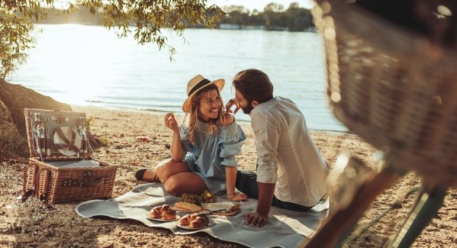 Как сделать её своей девушкой