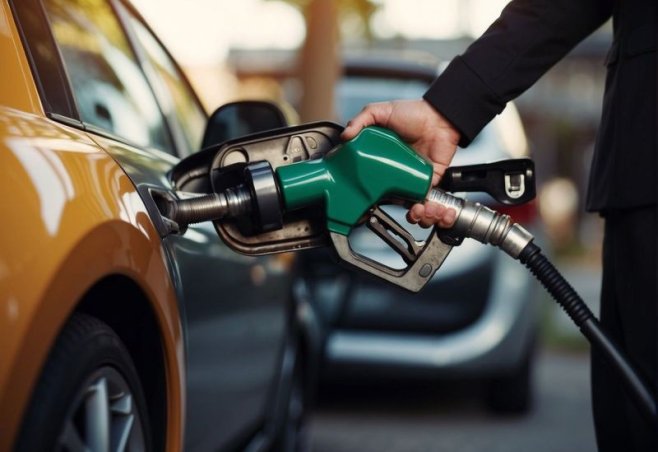 Экономия топлива, как выжать максимум из каждого литра