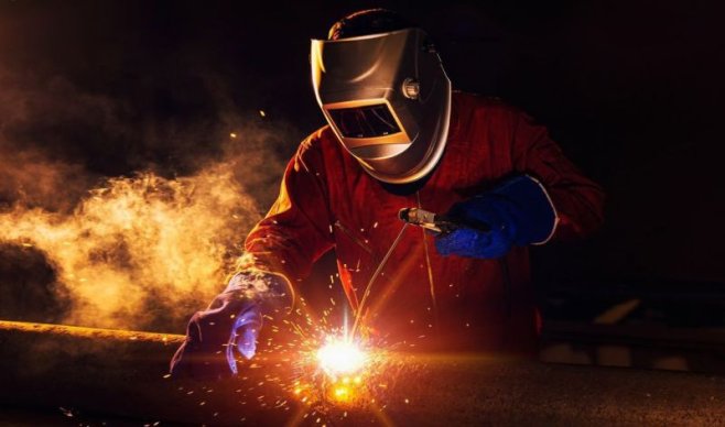 Полуавтомат – оружие настоящего мастера