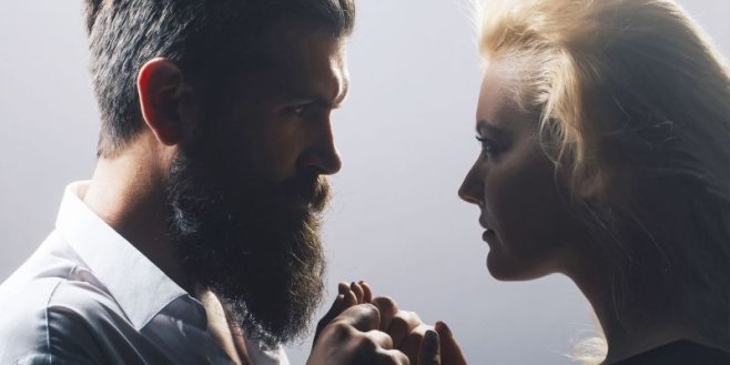 Сказал – как отрезал