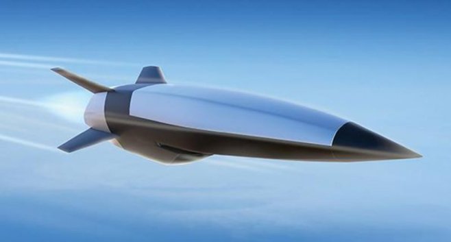 Как самая быстрая ракета в мире меняет правила игры