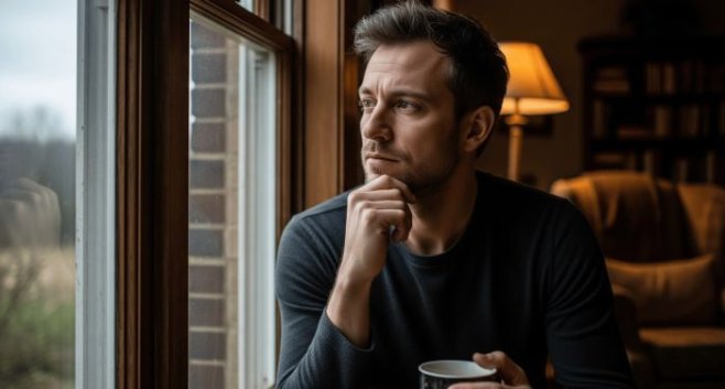 Как ты незаметно сливаешь свою жизнь в унитаз