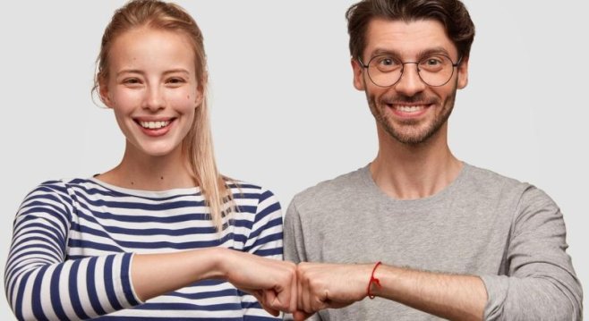 Могут ли мужчины и женщины быть просто друзьями? И почему нас это до сих пор волнует?