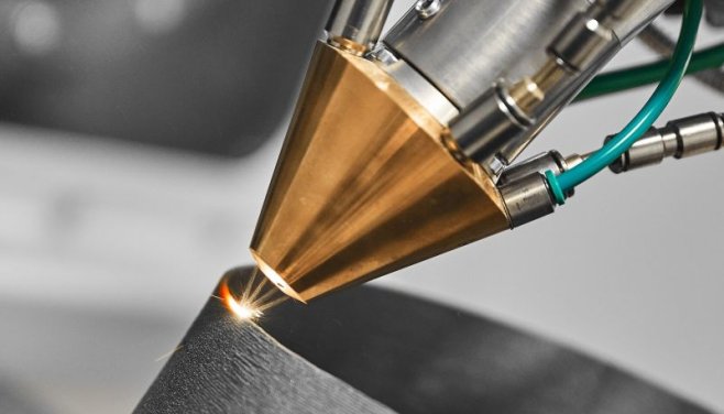 Как 3D-печать «выращивает» металлические детали невиданной прочности