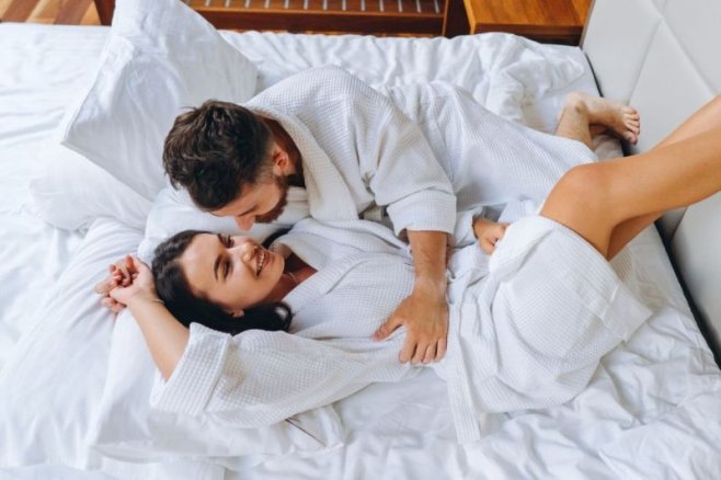 15 фатальных ошибок в постели