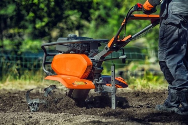 Как превратить садовую технику в универсальный тягач