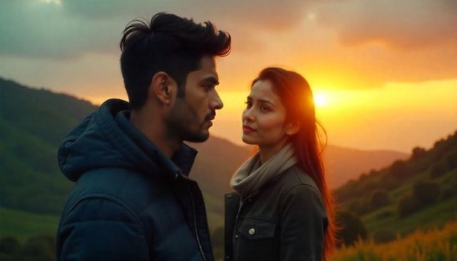 Как не развалить брак и вовремя распознать финал