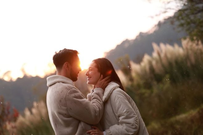 Больше, чем секс: Почему эмоциональная близость — это главный актив сильного мужчины