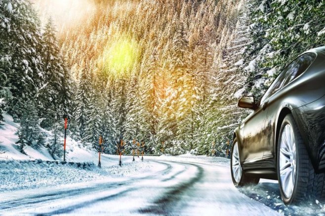 Власть над заносом: почему зима — лучший учитель для водителя