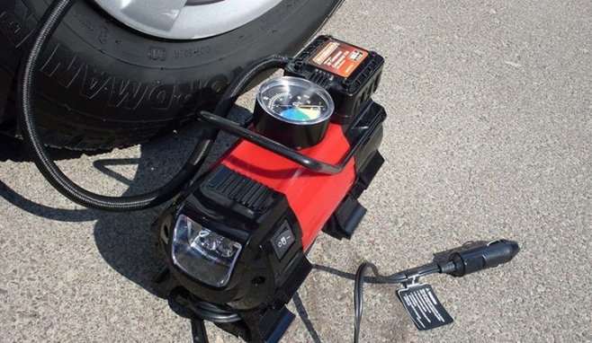 Все, что нужно знать о выборе автокомпрессора