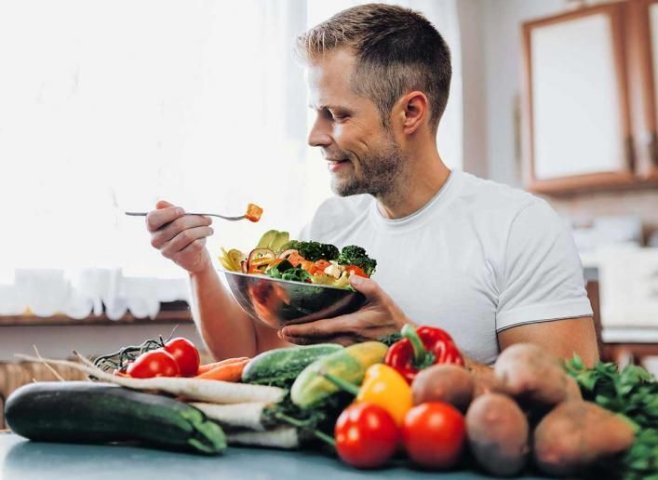 Код мужского здоровья