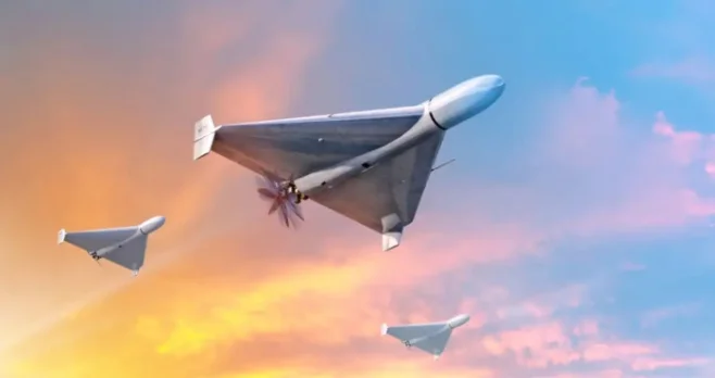 Беспилотное будущее: Как изменится мир, когда воевать будут только процессоры.