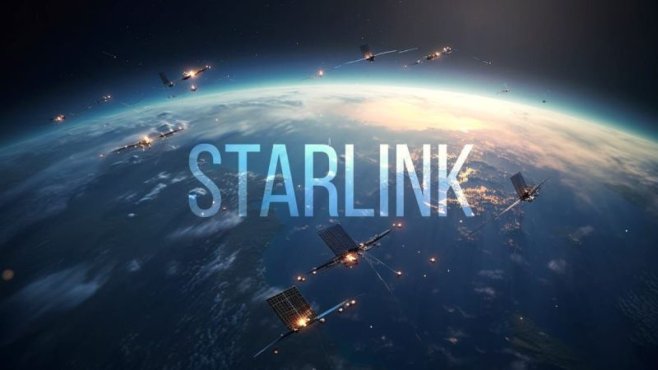 Вне зоны доступа: Как Starlink превратил край света в твой личный офис
