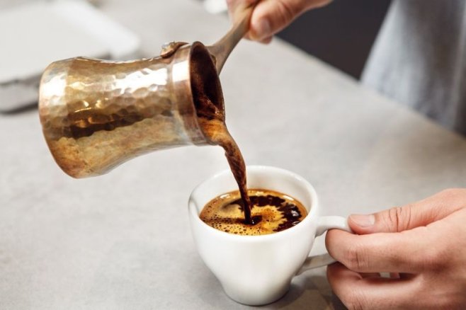 Арабика, робуста и здравый смысл: Как перестать пить «нефть».