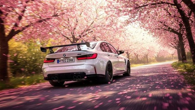 Пробуждение зверя: Полный чек-лист по техническому осмотру после зимней спячки