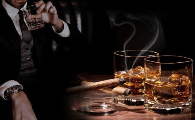Виски: Жидкое золото. Как случайная ошибка создала самый дорогой напиток в мире