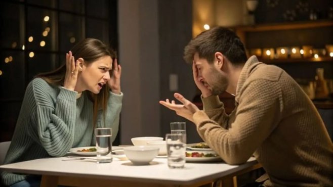 Точка невозврата: 3 фатальные ошибки, из-за которых мужчины уходят навсегда