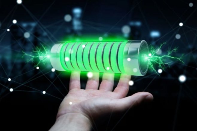 Энергия в кармане: Портативные ядерные реакторы и батареи, которые не нужно заряжать годами