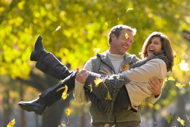 Архитектура семейных отношений 2.0: Жизнь после «детского десанта»