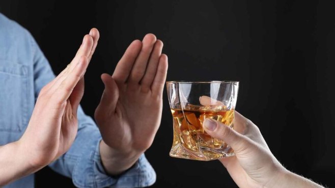 Месяц на «чистом» топливе: Что происходит с организмом, когда ты выключаешь алкоголь