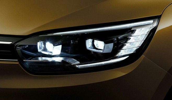 Фары-невидимки: Возвращаем прозрачность оптике после зимнего «пескоструя»