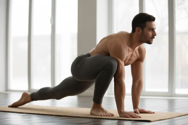 Не будь бревном: Инструкция по эксплуатации собственного тела